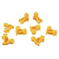 Competitive price hanger plastic clothes clips