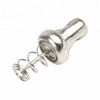 Novelty Unique Spring Protection Design Drawing Push Pin Thumbtack For Office